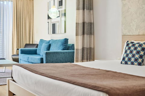 Waves Byron Bay - Accommodation Coffs Harbour 36