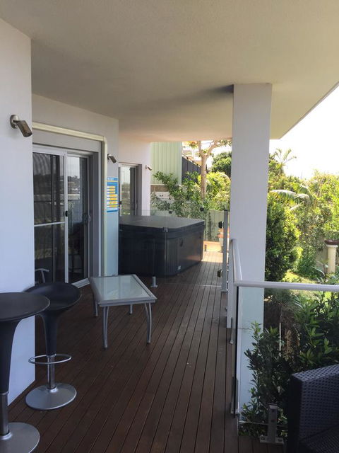 Churchill View Forster - Accommodation Coffs Harbour 23