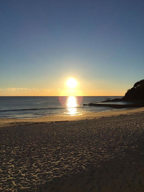 Churchill View Forster - Accommodation Coffs Harbour 22