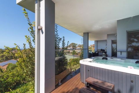 Churchill View Forster - Accommodation Coffs Harbour 3