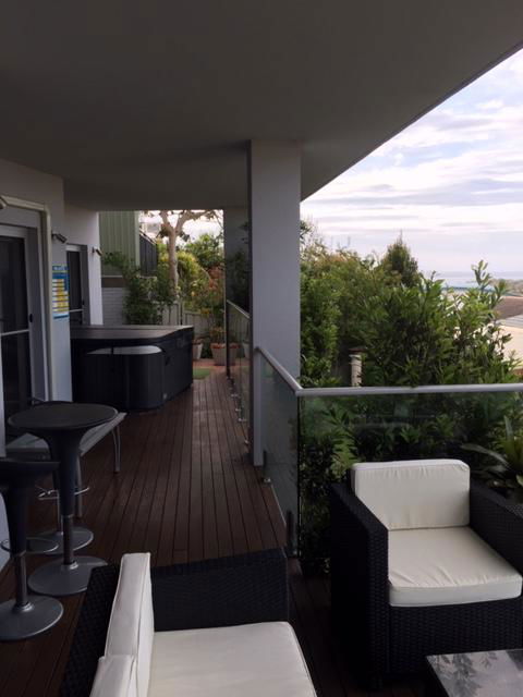 Churchill View Forster - Accommodation Coffs Harbour 10