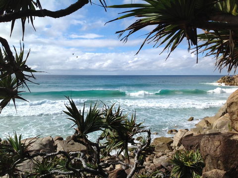 Churchill View Forster - Accommodation Coffs Harbour 1