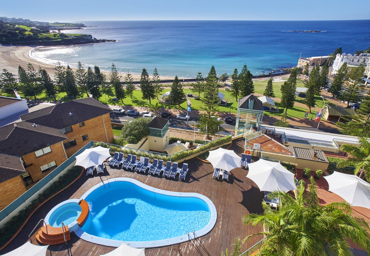 Coogee NSW Accommodation Coffs Harbour