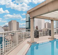 Wyndel Apartments Sydney CBD - Bond - Accommodation Coffs Harbour