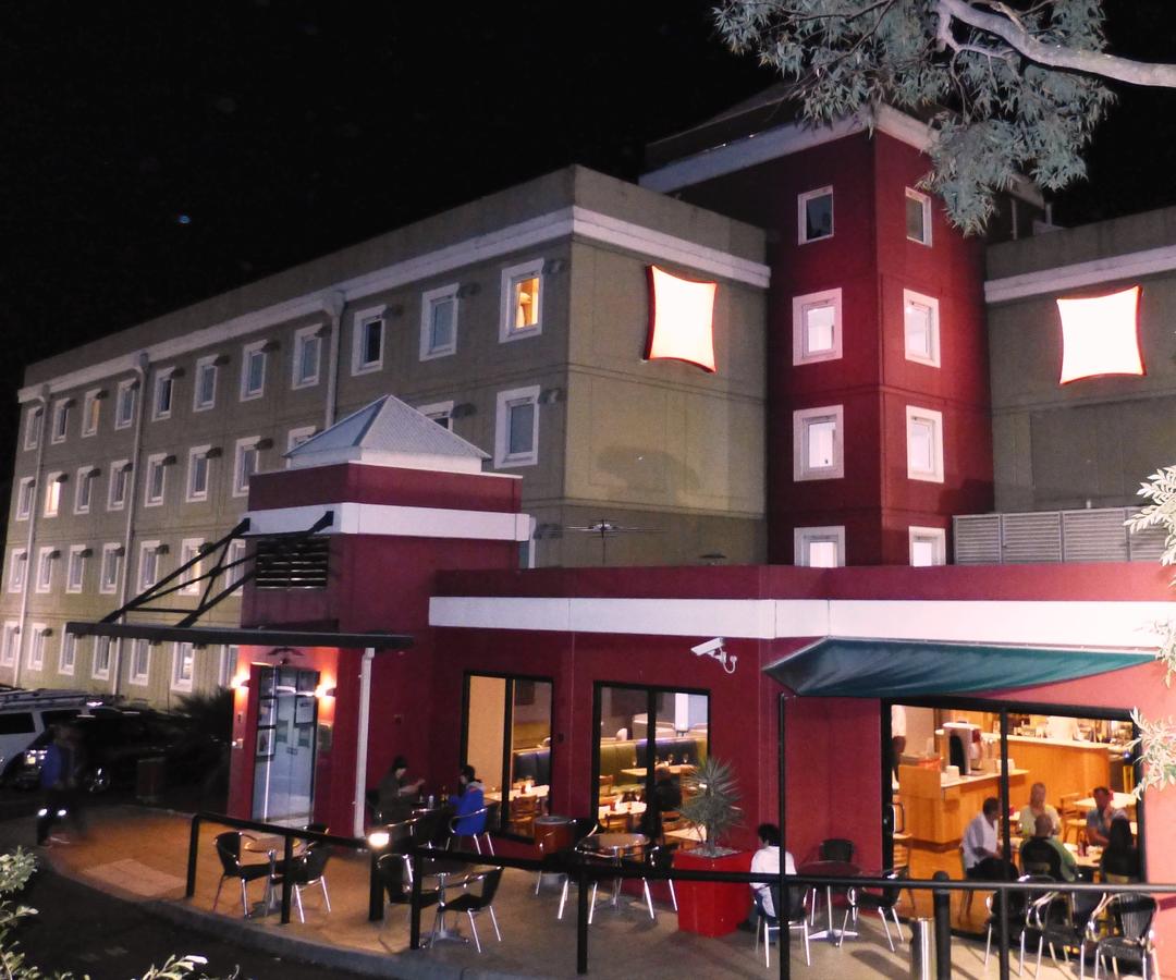  Accommodation Coffs Harbour