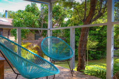 Yigala House - Accommodation Coffs Harbour 20