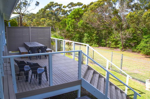 Yigala House - Accommodation Coffs Harbour 15