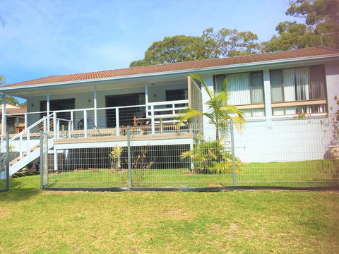 Yigala House - Accommodation Coffs Harbour 19