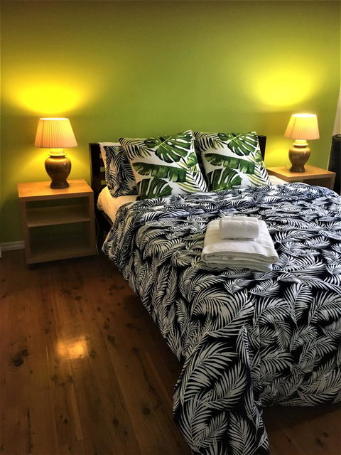 Yigala House - Accommodation Coffs Harbour 22