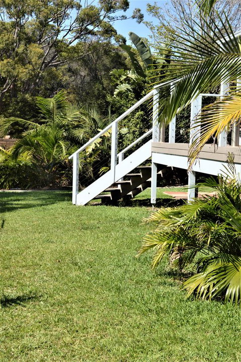 Yigala House - Accommodation Coffs Harbour 17