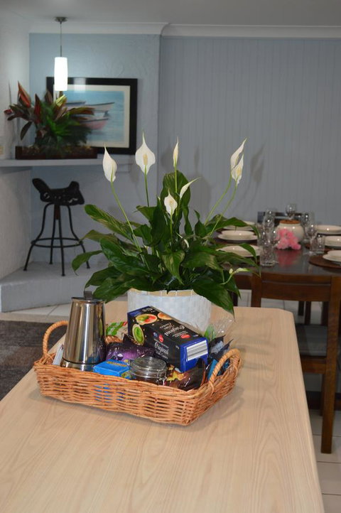 Yigala House - Accommodation Coffs Harbour 10