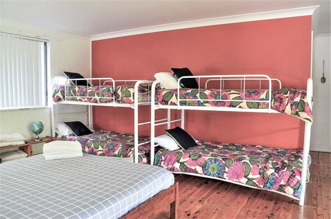 Yigala House - Accommodation Coffs Harbour 26