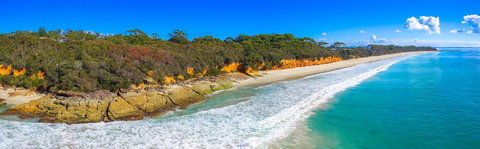 Yigala House - Accommodation Coffs Harbour 4