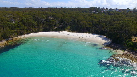 Yigala House - Accommodation Coffs Harbour 2