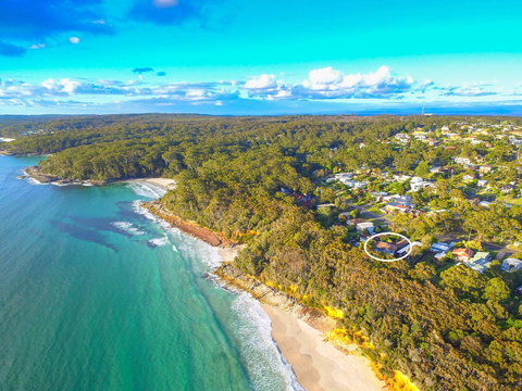 Yigala House - Accommodation Coffs Harbour 0