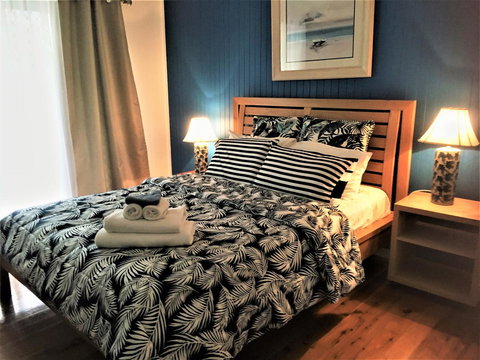 Yigala House - Accommodation Coffs Harbour 1