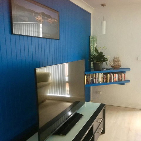 Yigala House - Accommodation Coffs Harbour 8