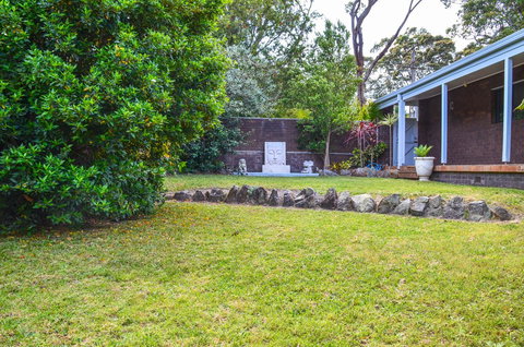 Yigala House - Accommodation Coffs Harbour 21