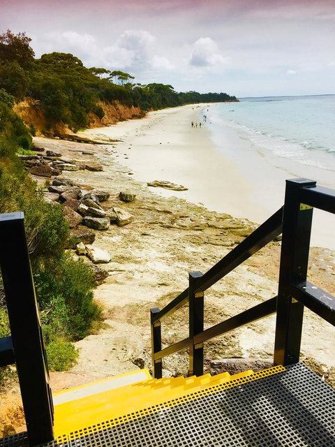 Yigala House - Accommodation Coffs Harbour 14