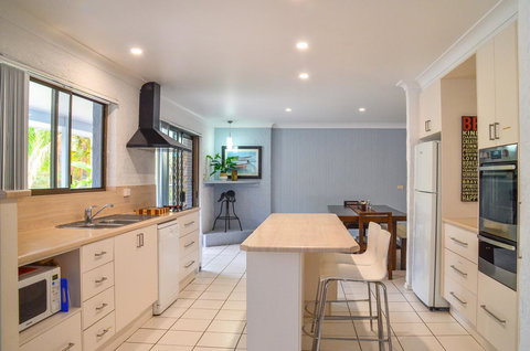 Yigala House - Accommodation Coffs Harbour 12