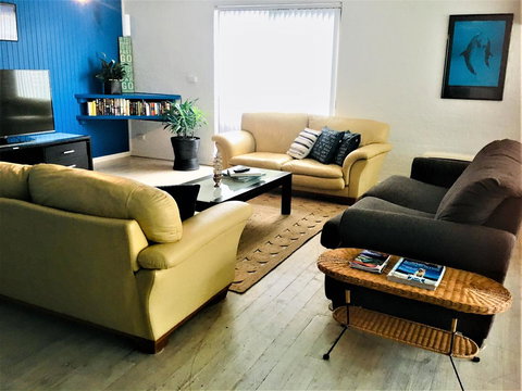 Yigala House - Accommodation Coffs Harbour 7