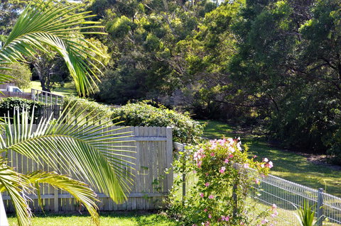 Yigala House - Accommodation Coffs Harbour 18