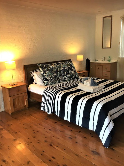 Yigala House - Accommodation Coffs Harbour 24