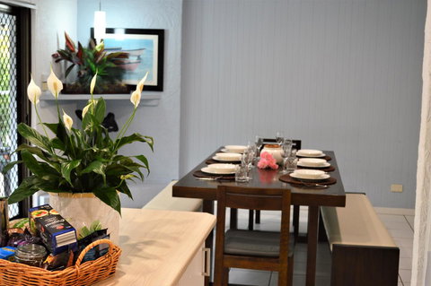 Yigala House - Accommodation Coffs Harbour 9