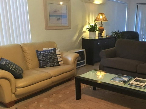 Yigala House - Accommodation Coffs Harbour 6