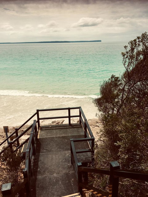 Yigala House - Accommodation Coffs Harbour 16