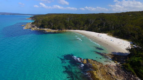 Yigala House - Accommodation Coffs Harbour 3