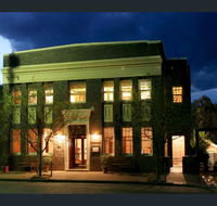 Jenkins Street Guesthouse - Accommodation Coffs Harbour