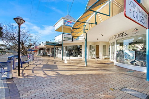 Huskisson Holiday Motel Cabins - Accommodation Coffs Harbour 3