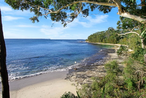 Huskisson Holiday Motel Cabins - Accommodation Coffs Harbour 7