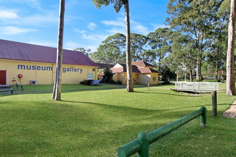 Huskisson Holiday Motel Cabins - Accommodation Coffs Harbour 9
