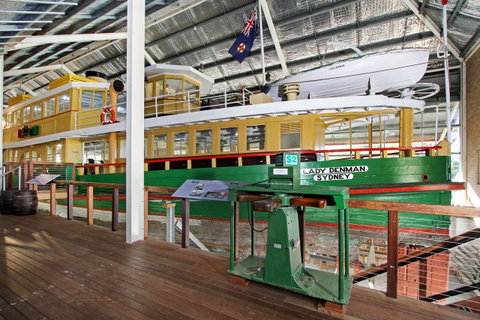 Huskisson Holiday Motel Cabins - Accommodation Coffs Harbour 13