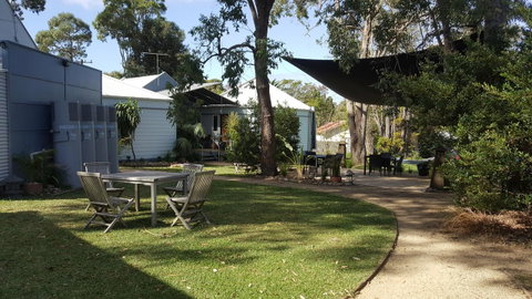 Huskisson Holiday Motel Cabins - Accommodation Coffs Harbour 35