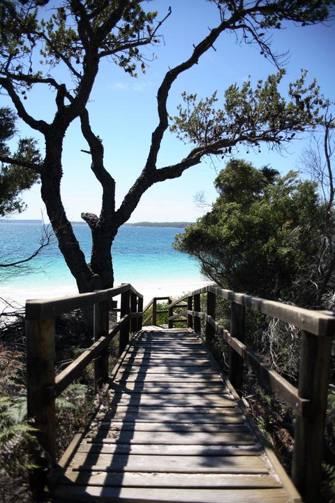 Huskisson Holiday Motel Cabins - Accommodation Coffs Harbour 34