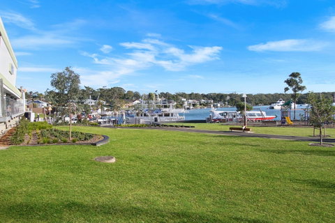 Huskisson Holiday Motel Cabins - Accommodation Coffs Harbour 10