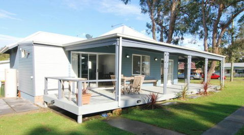 Huskisson Holiday Motel Cabins - Accommodation Coffs Harbour 24