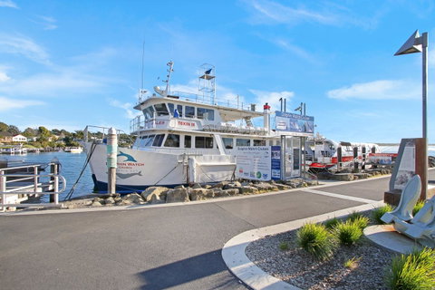 Huskisson Holiday Motel Cabins - Accommodation Coffs Harbour 6