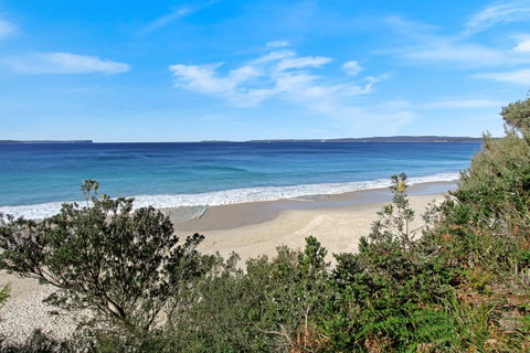 Huskisson Holiday Motel Cabins - Accommodation Coffs Harbour 16