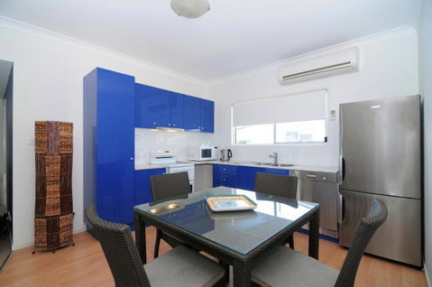 Huskisson Holiday Motel Cabins - Accommodation Coffs Harbour 26