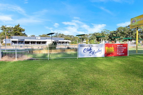 Huskisson Holiday Motel Cabins - Accommodation Coffs Harbour 12