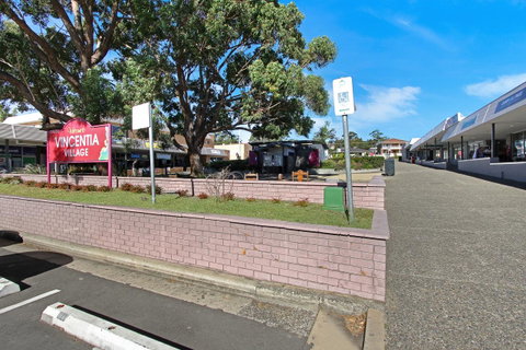 Huskisson Holiday Motel Cabins - Accommodation Coffs Harbour 17