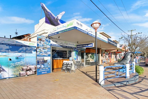 Huskisson Holiday Motel Cabins - Accommodation Coffs Harbour 2