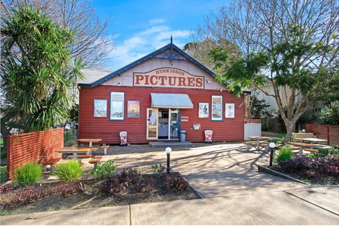 Huskisson Holiday Motel Cabins - Accommodation Coffs Harbour 18