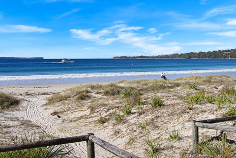 Huskisson Holiday Motel Cabins - Accommodation Coffs Harbour 15