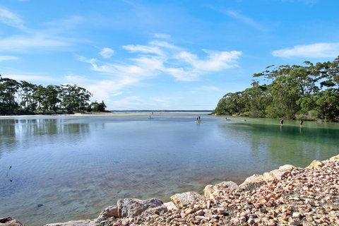 Huskisson Holiday Motel Cabins - Accommodation Coffs Harbour 14