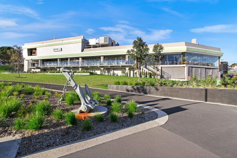 Huskisson Holiday Motel Cabins - Accommodation Coffs Harbour 8